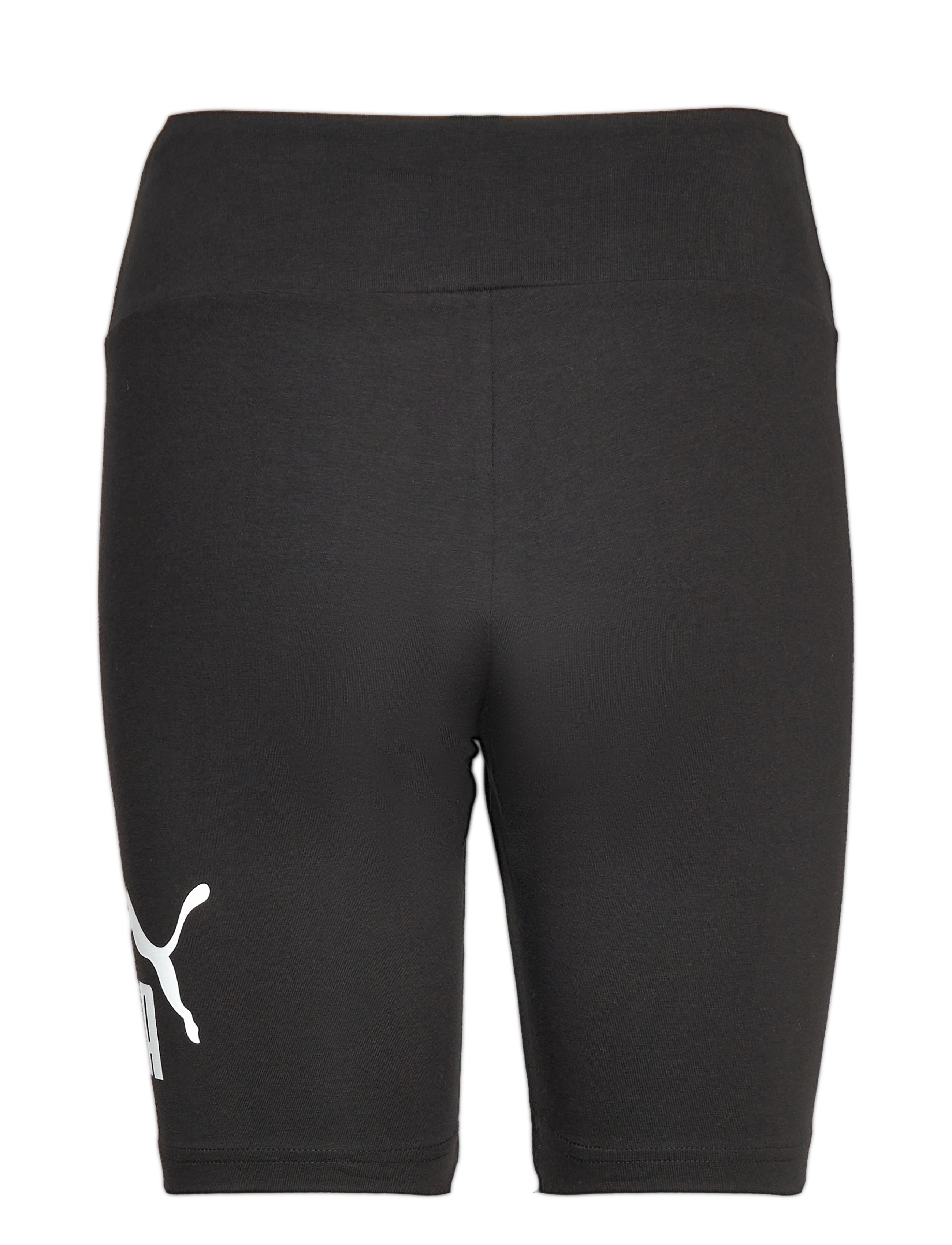 PUMA - ESS 7" Logo Short Leggings - tights - puma black - 2