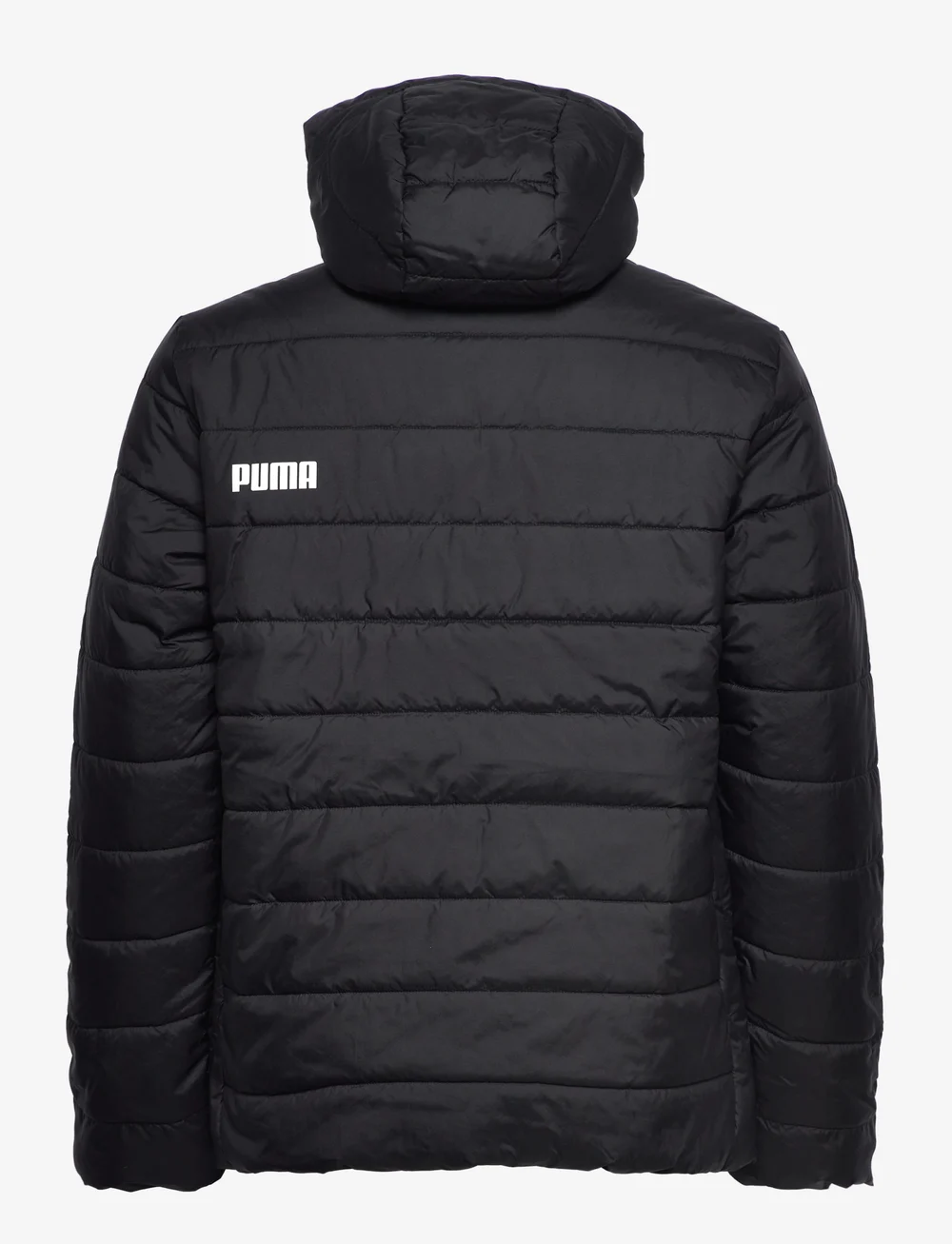 PUMA Ess Hooded Padded Jacket Padded jackets Boozt