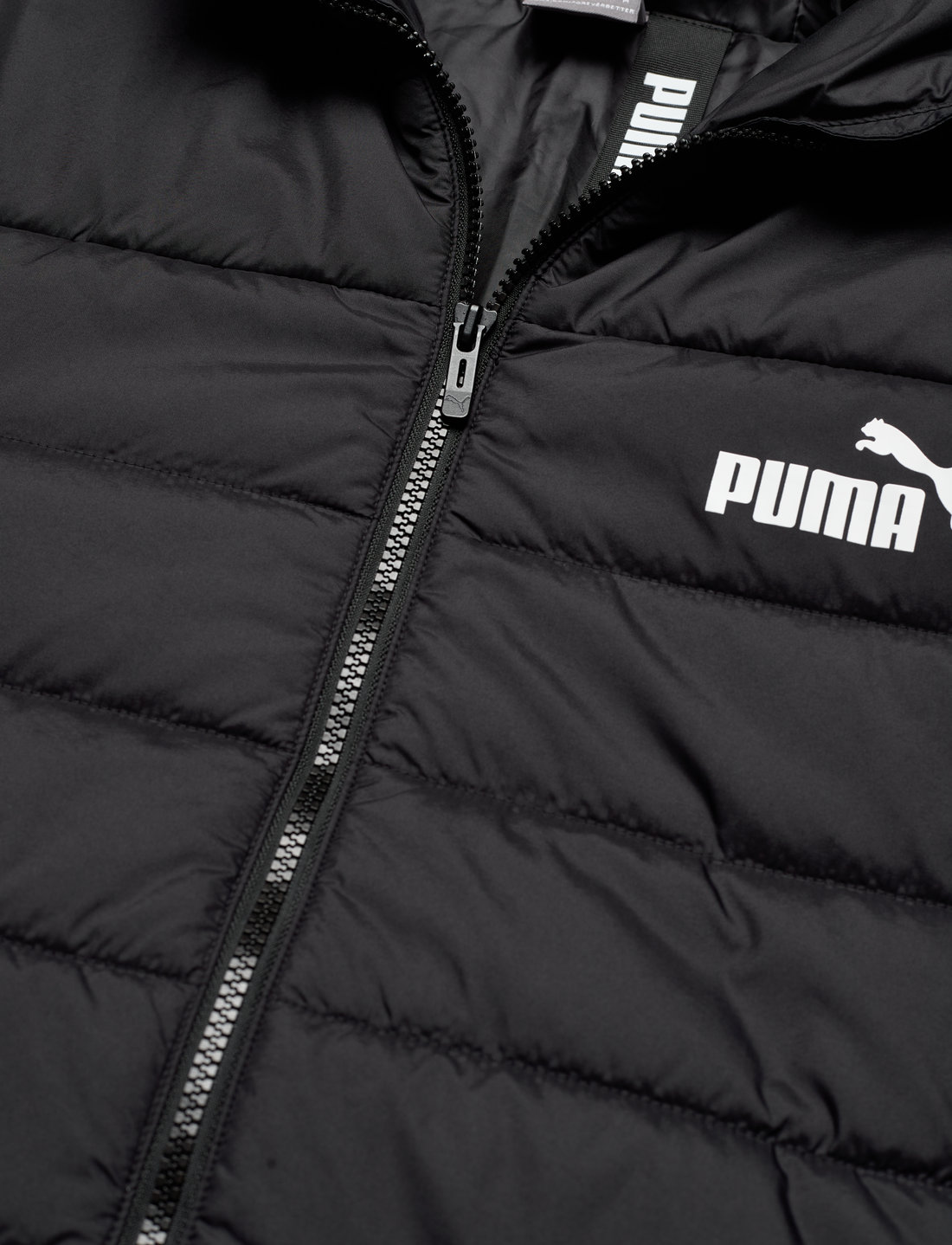 Puma liga 2025 padded jacket
