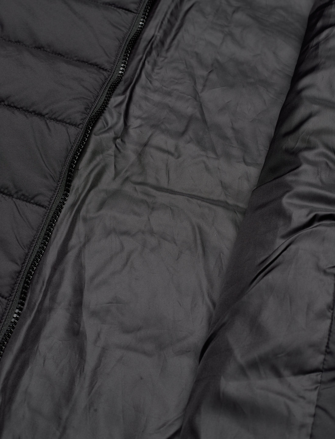 Puma 2025 silver jacket
