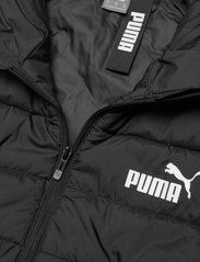 PUMA - ESS Padded Vest - jakker og frakker - puma black - 8