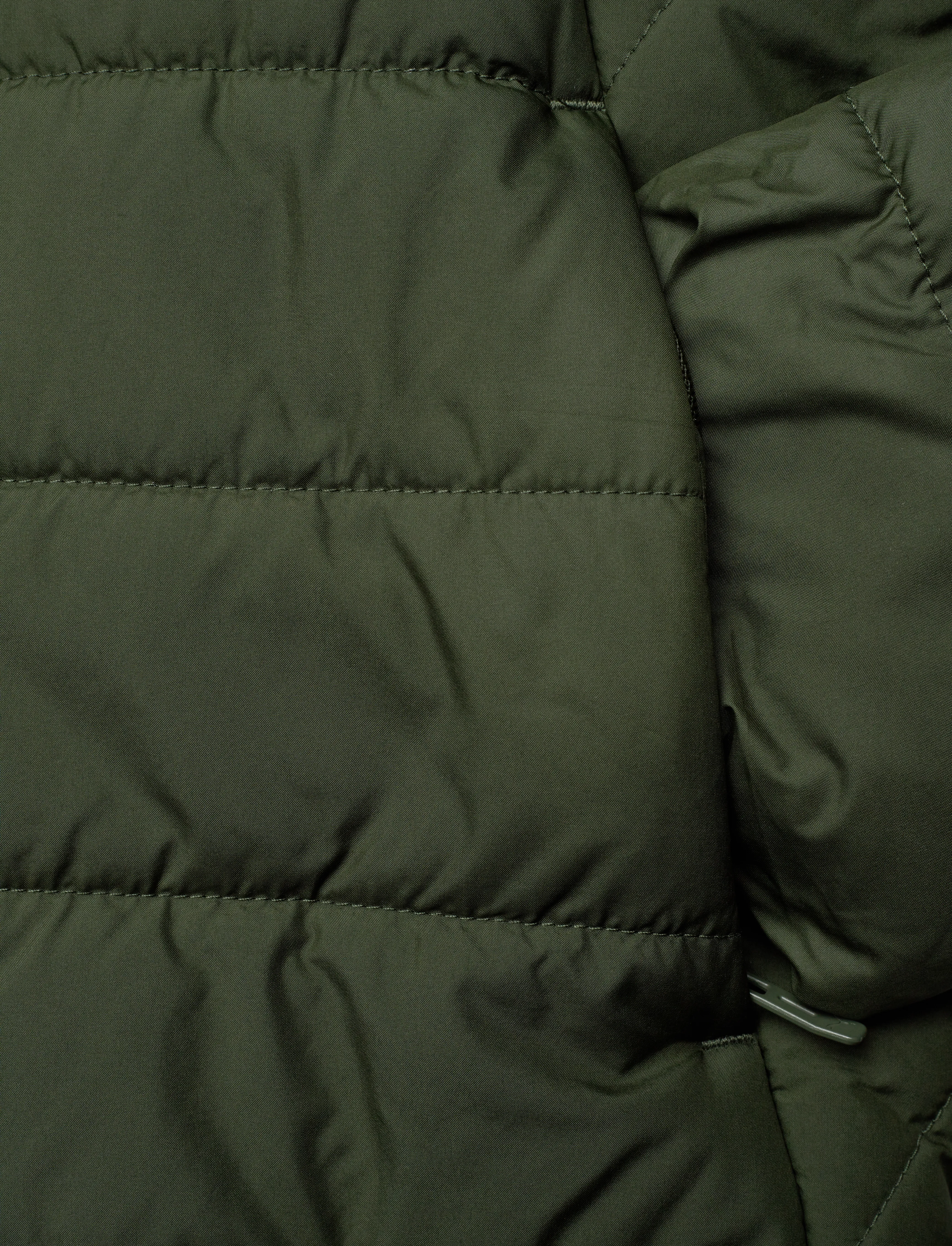 PUMA - ESS Hooded Padded Jacket - myrtle - 3
