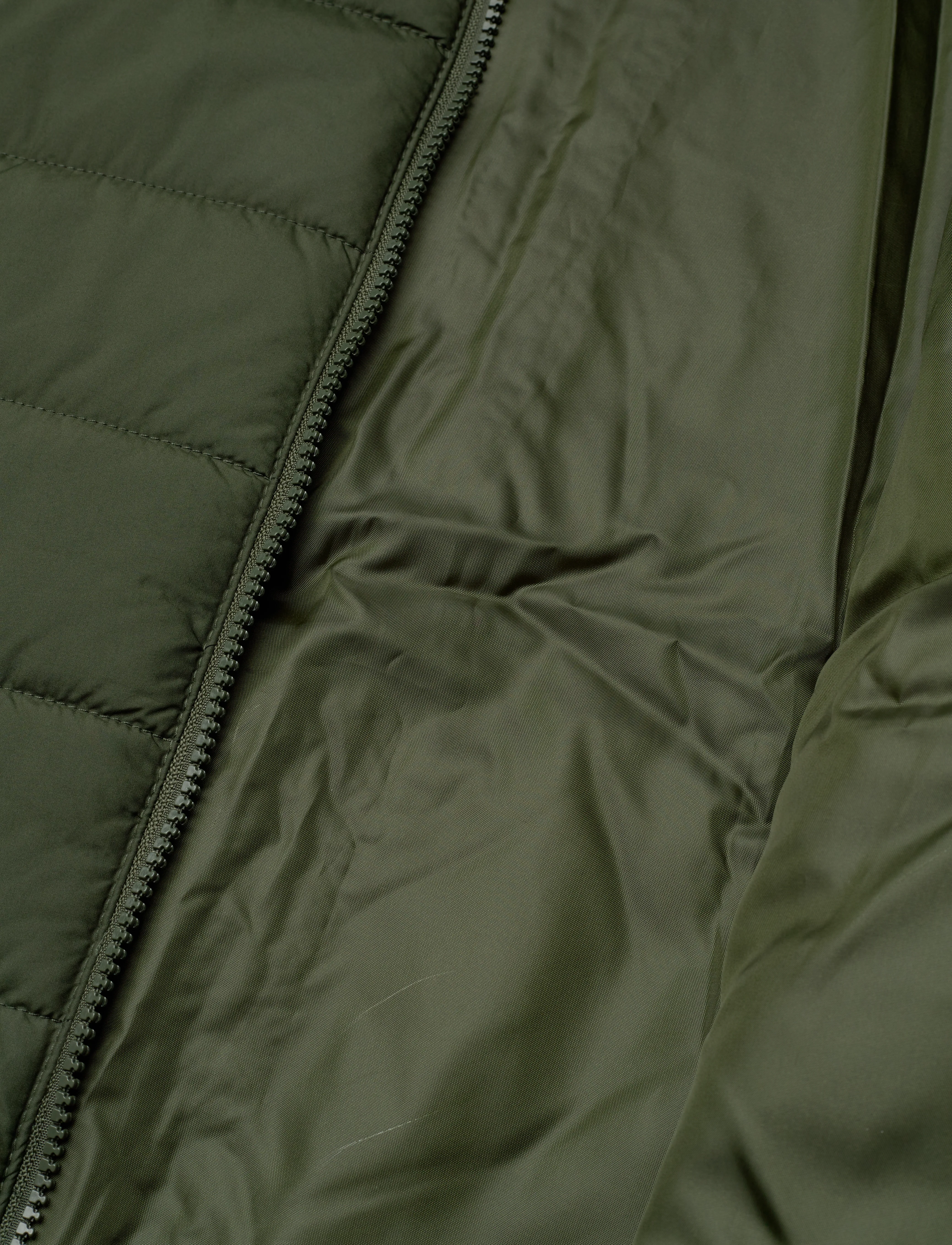 PUMA - ESS Hooded Padded Jacket - myrtle - 4