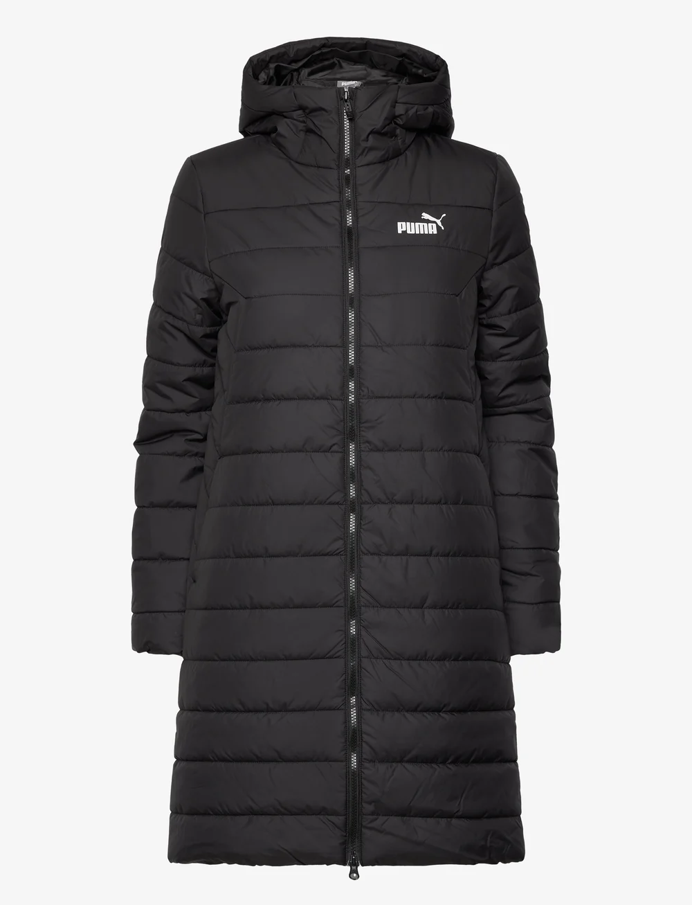 Puma long 2025 winter jacket