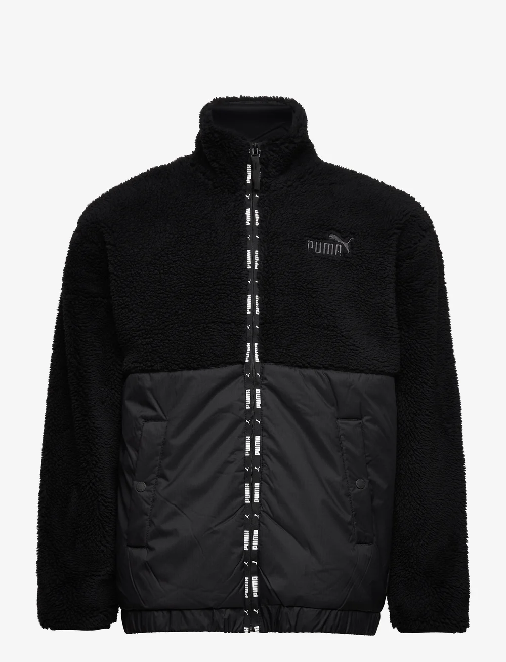 Puma jackets online sales