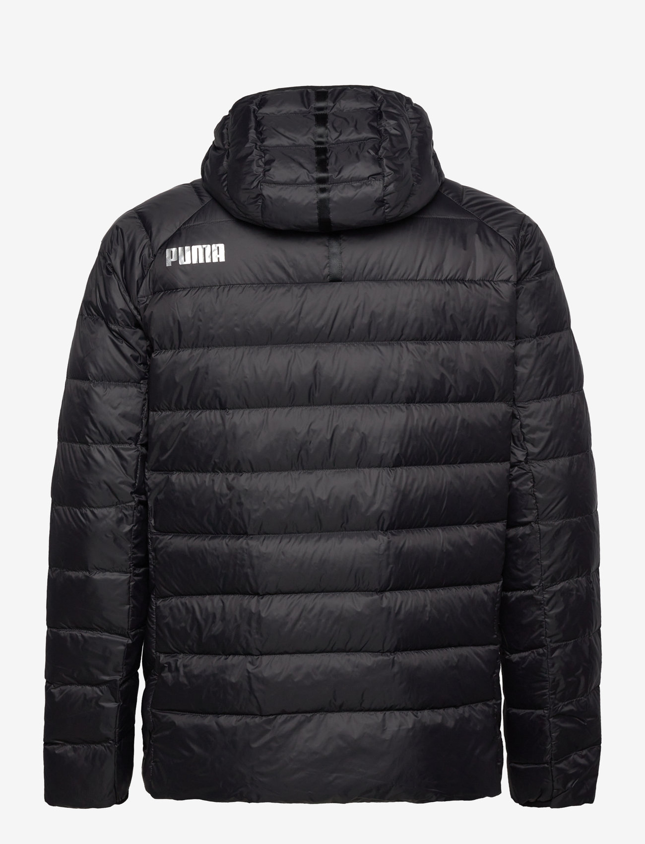 Pwrwarm Puma Pack Lite Jacket Mens Buy Puma Mens PackLITE Hooded