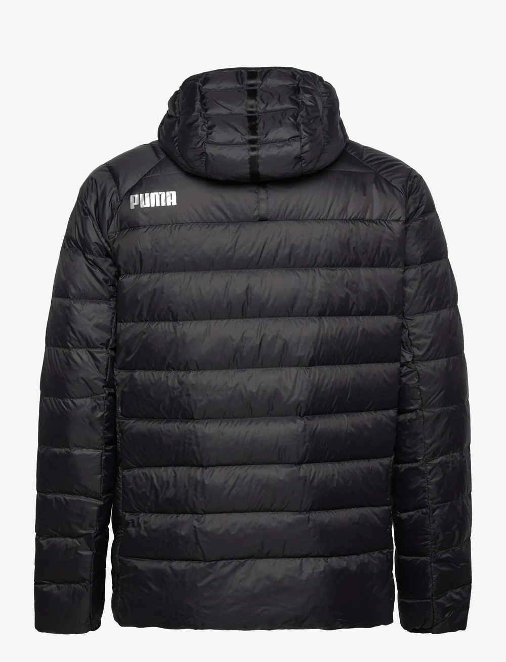 Puma packlite down jacket discount