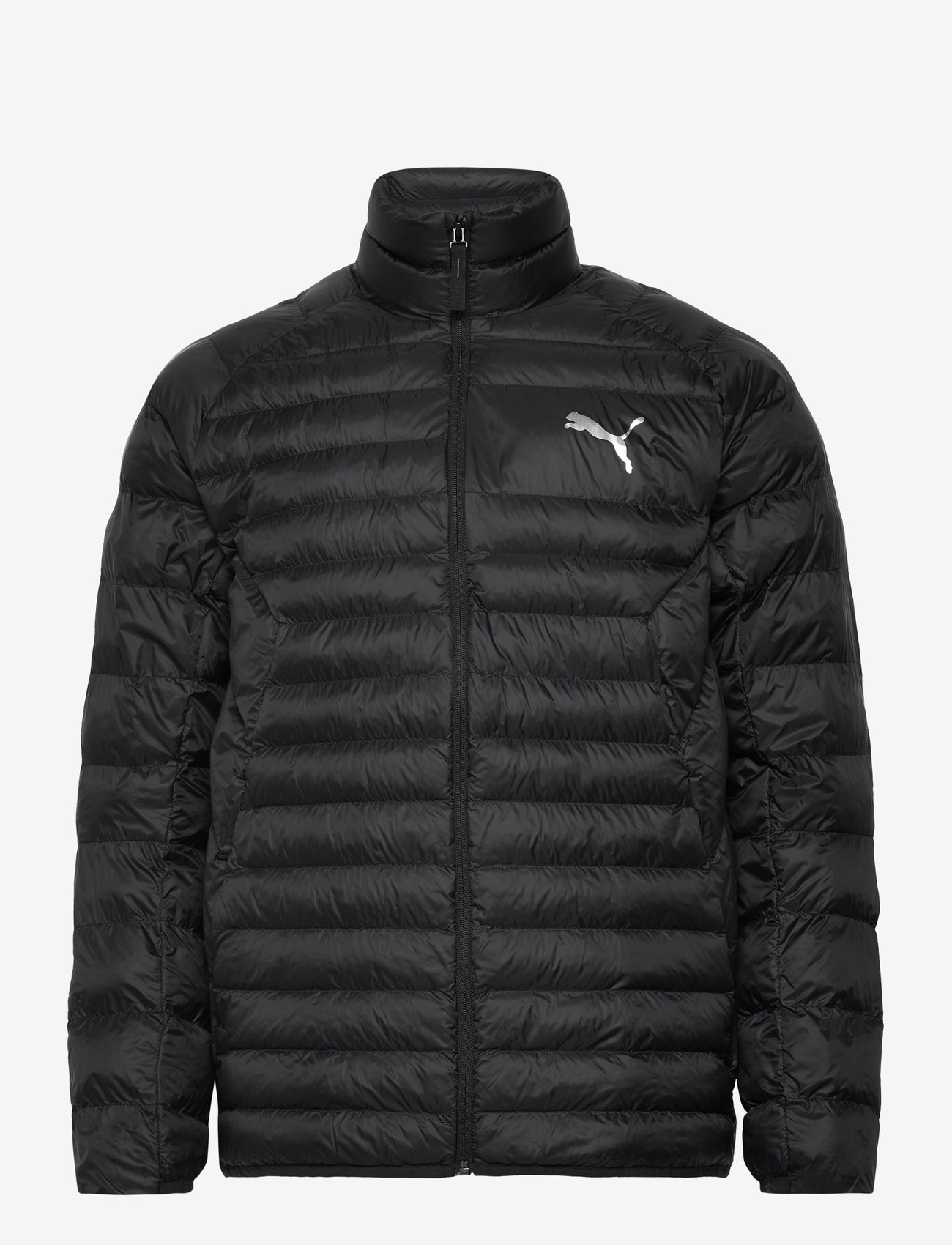 PUMA - PackLITE Primaloft Jacket - puma black - 0