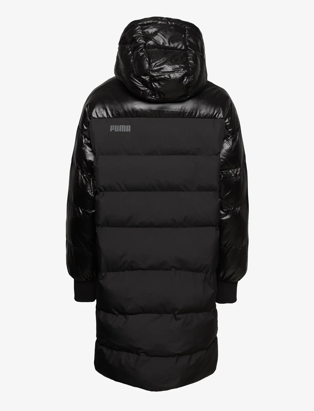 Puma top bubble coat