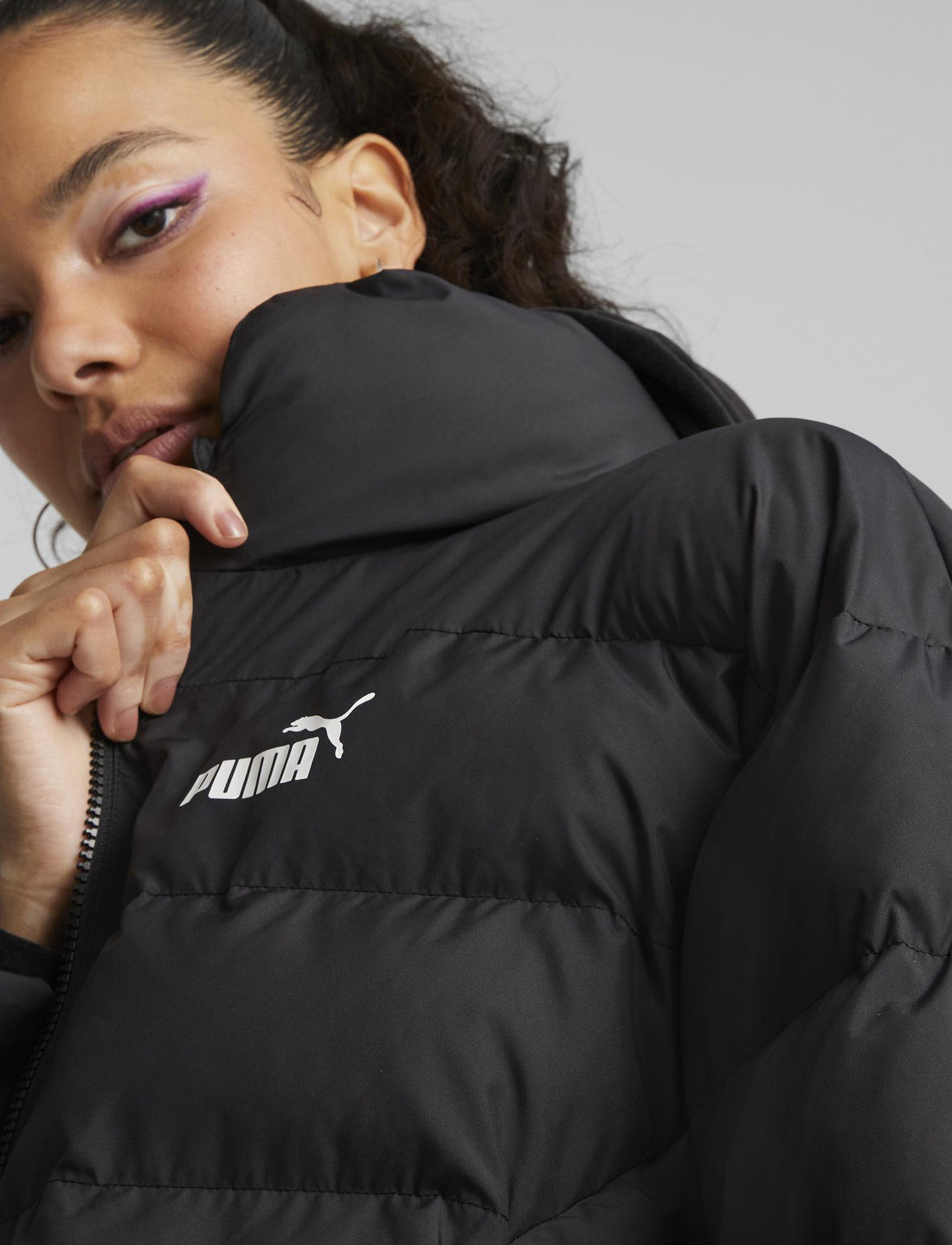 Puma winter 2025 coats womens