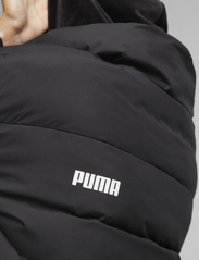 PUMA - ESS+ Polyball Puffer - vinterjakker - puma black - 5