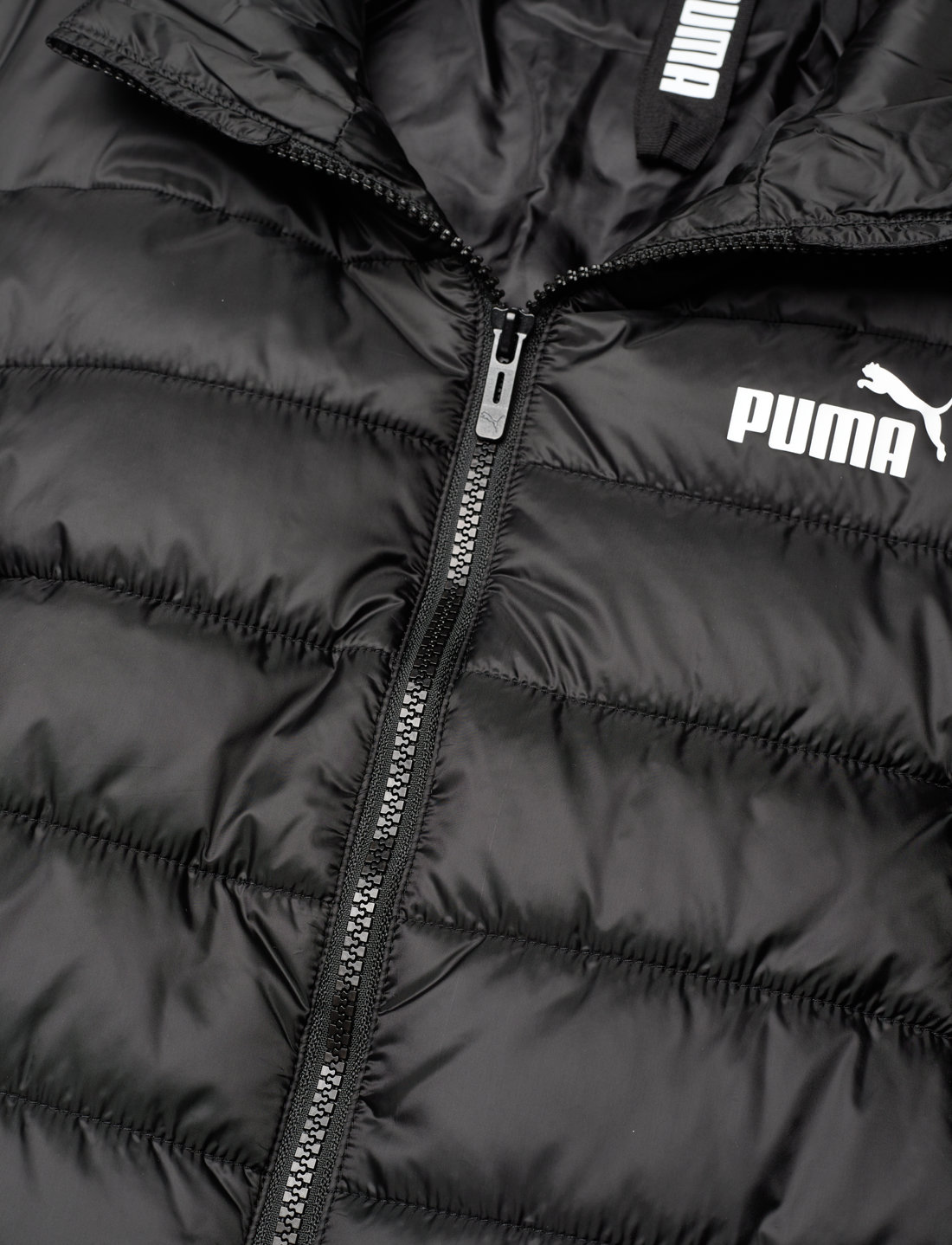 Puma sales padded sweater