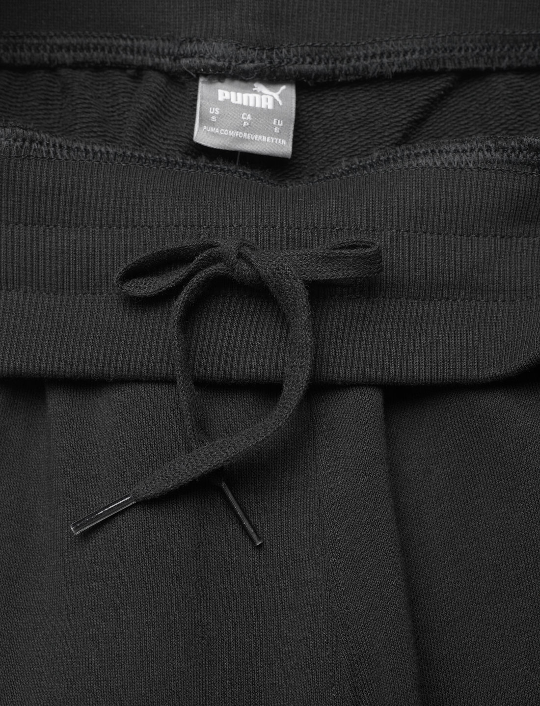 Puma top button pants