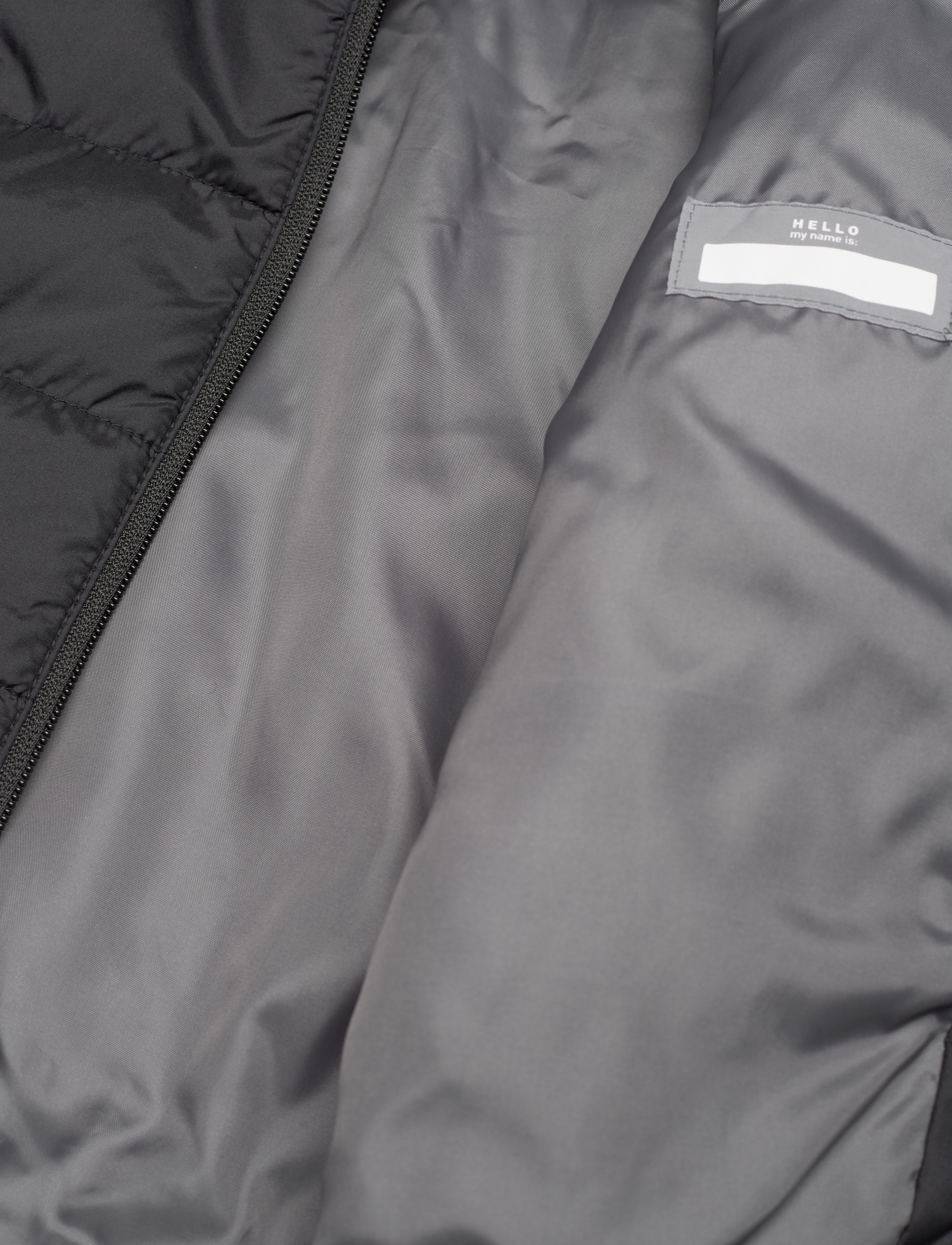 PUMA - Minicats Hooded Padded Jacket - puma black - 5