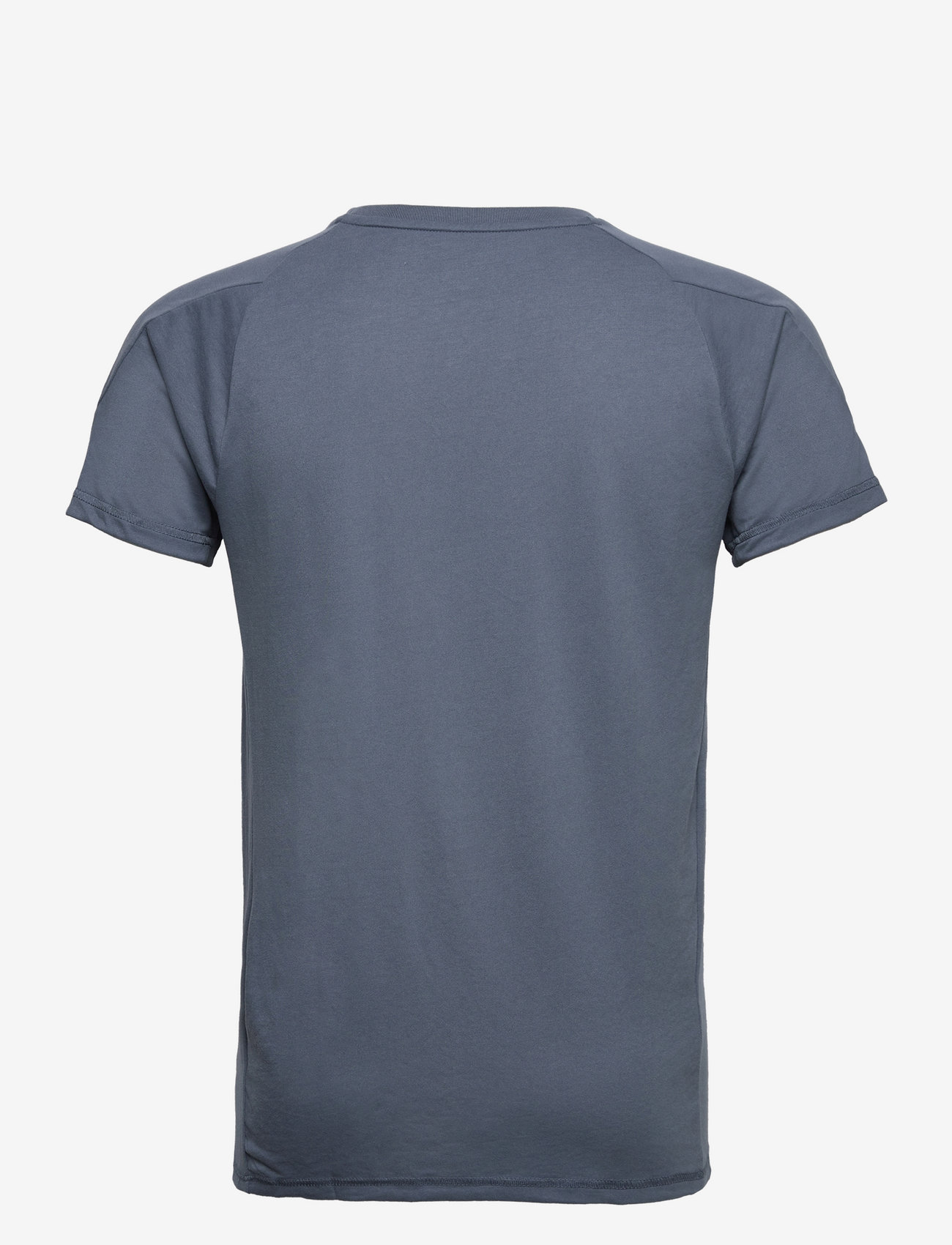 PUMA - Evostripe Tee - evening sky - 1