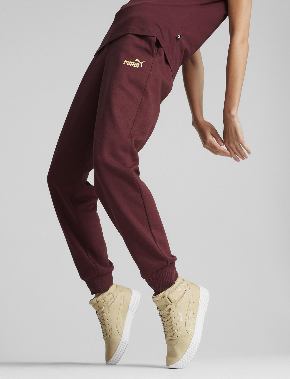 Puma se sweatpants Clearance