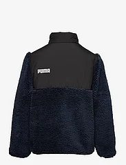 PUMA - Sherpa Jacket - fleece jassen - marine blue - 1