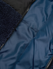 PUMA - Sherpa Jacket - fleece jacket - marine blue - 5