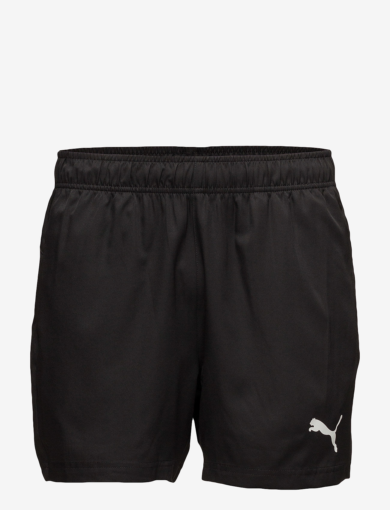 Active Woven Short 5" - PUMA BLACK