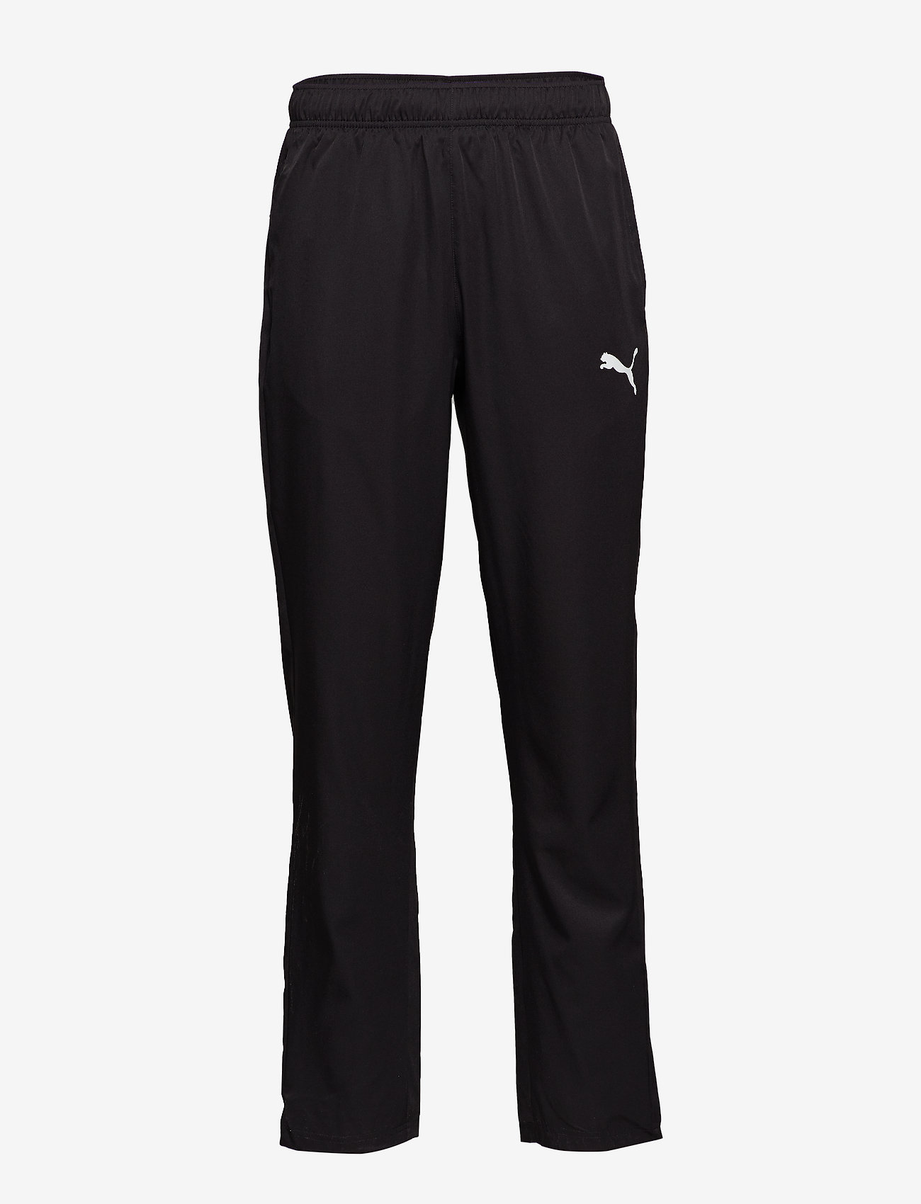 PUMA - Active Woven Pants op - puma black - 0
