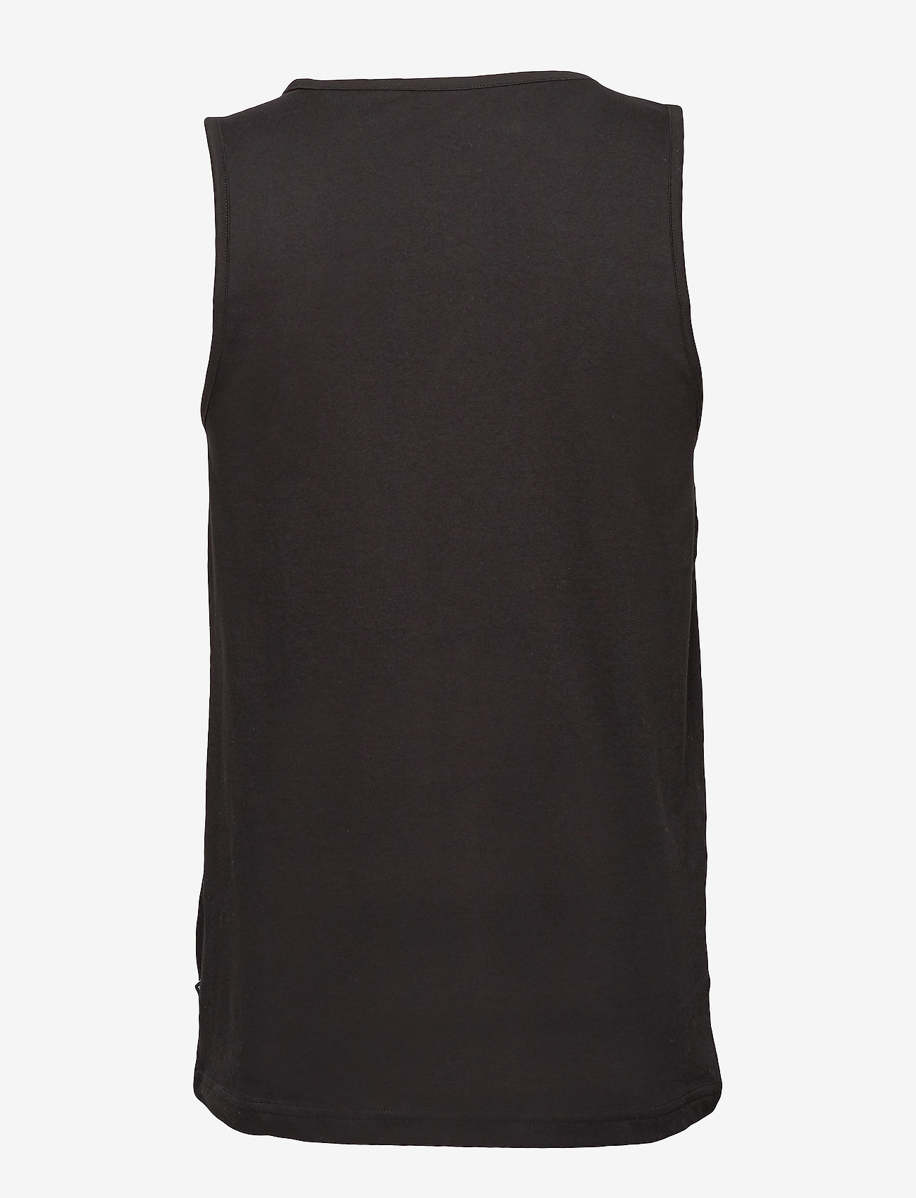 PUMA - ESS Tank - cotton black - 1