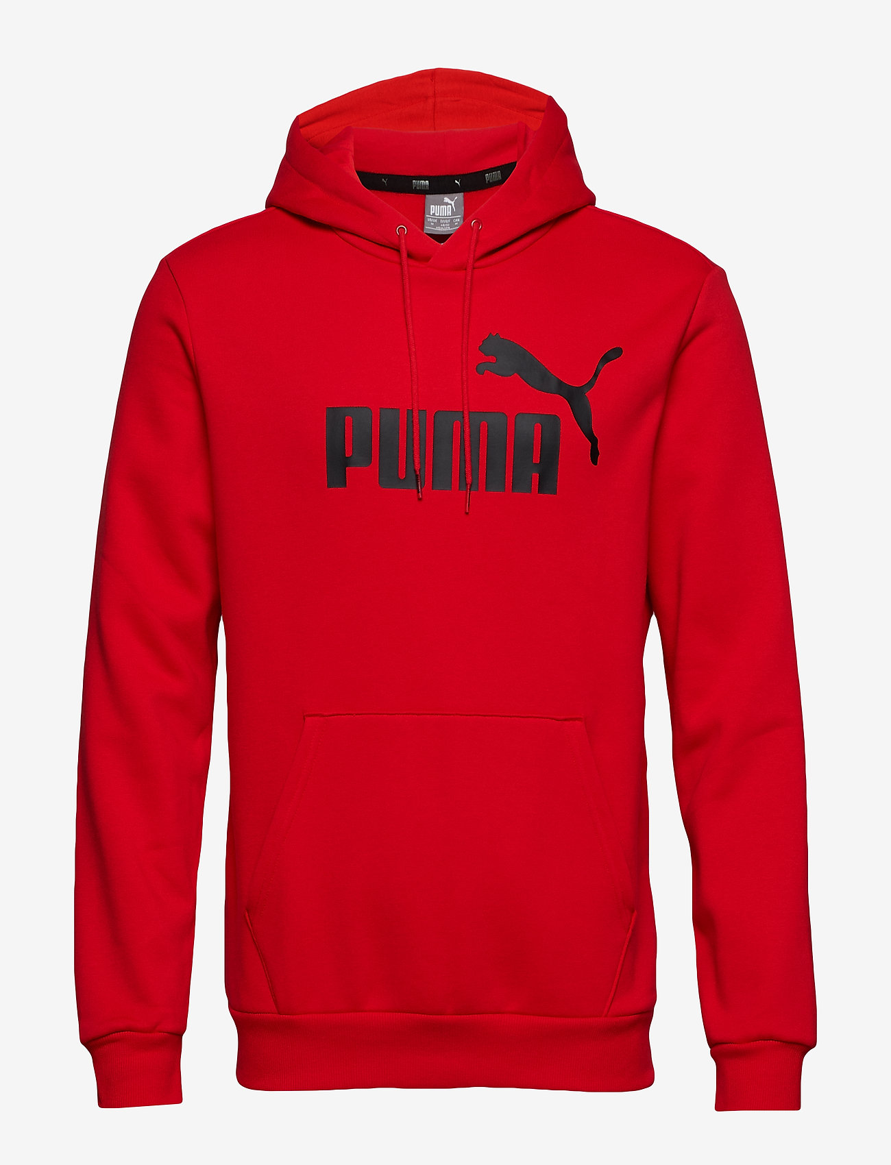 PUMA RED