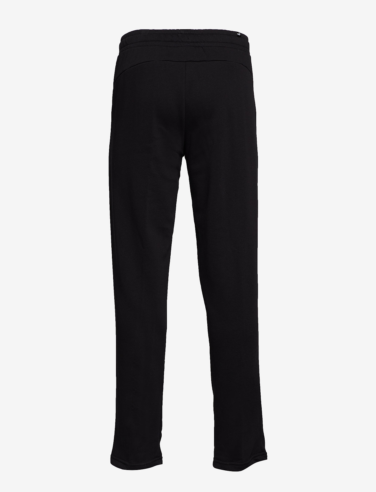 PUMA - ESS Logo Pants TR op - puma black-cat - 1