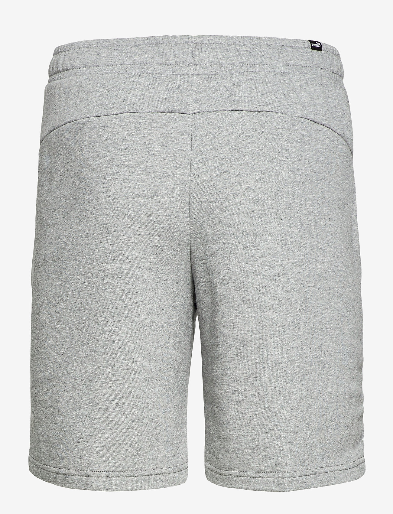 PUMA - ESS Sweat Bermudas 10" TR - medium gray heather - 1