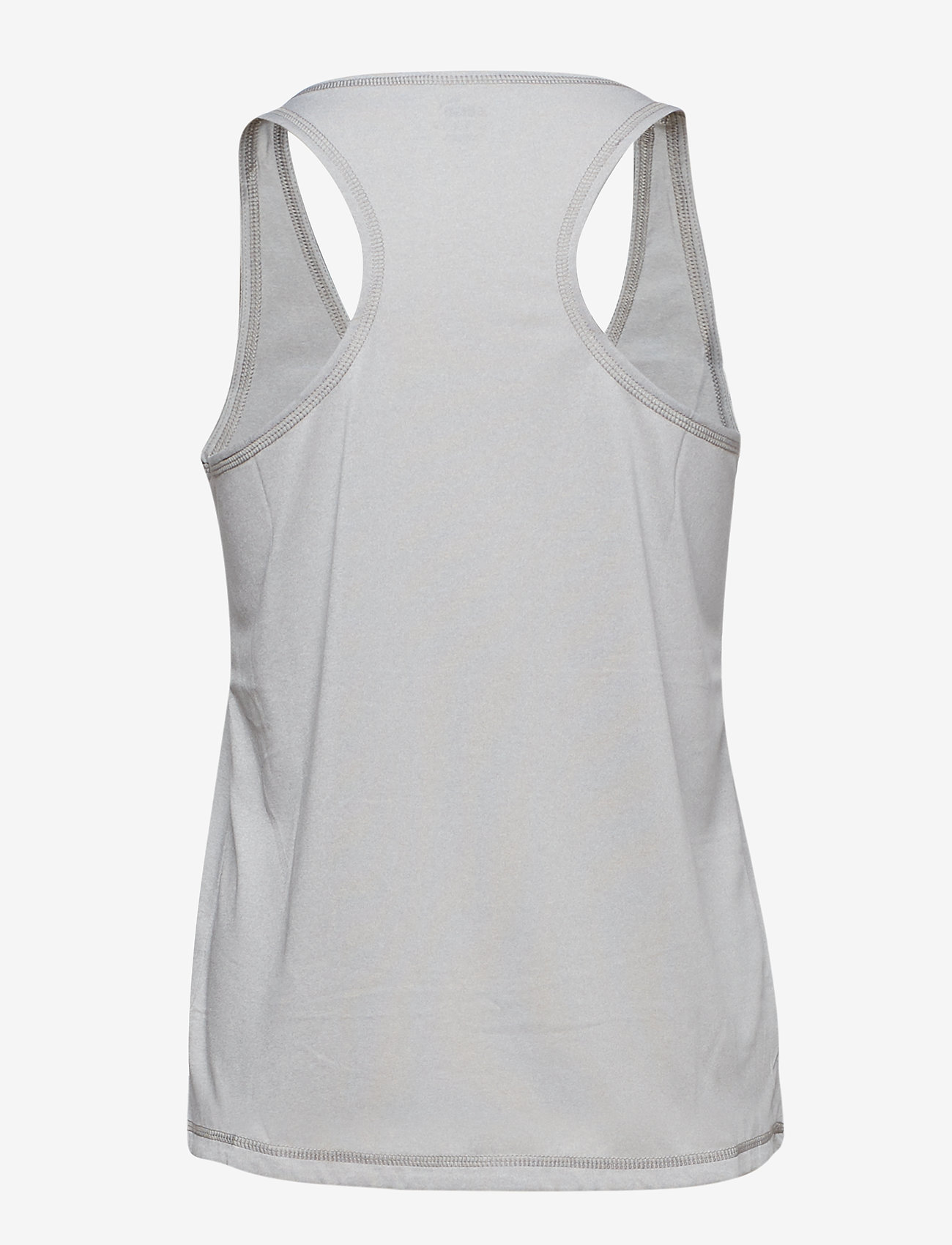 PUMA - Active Tank - light gray heather - 1