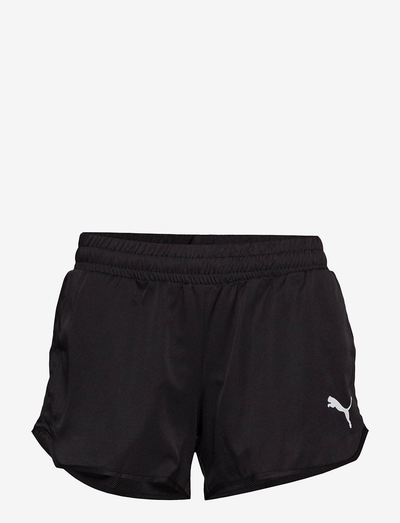 PUMA - Active Woven Shorts - puma black - 0