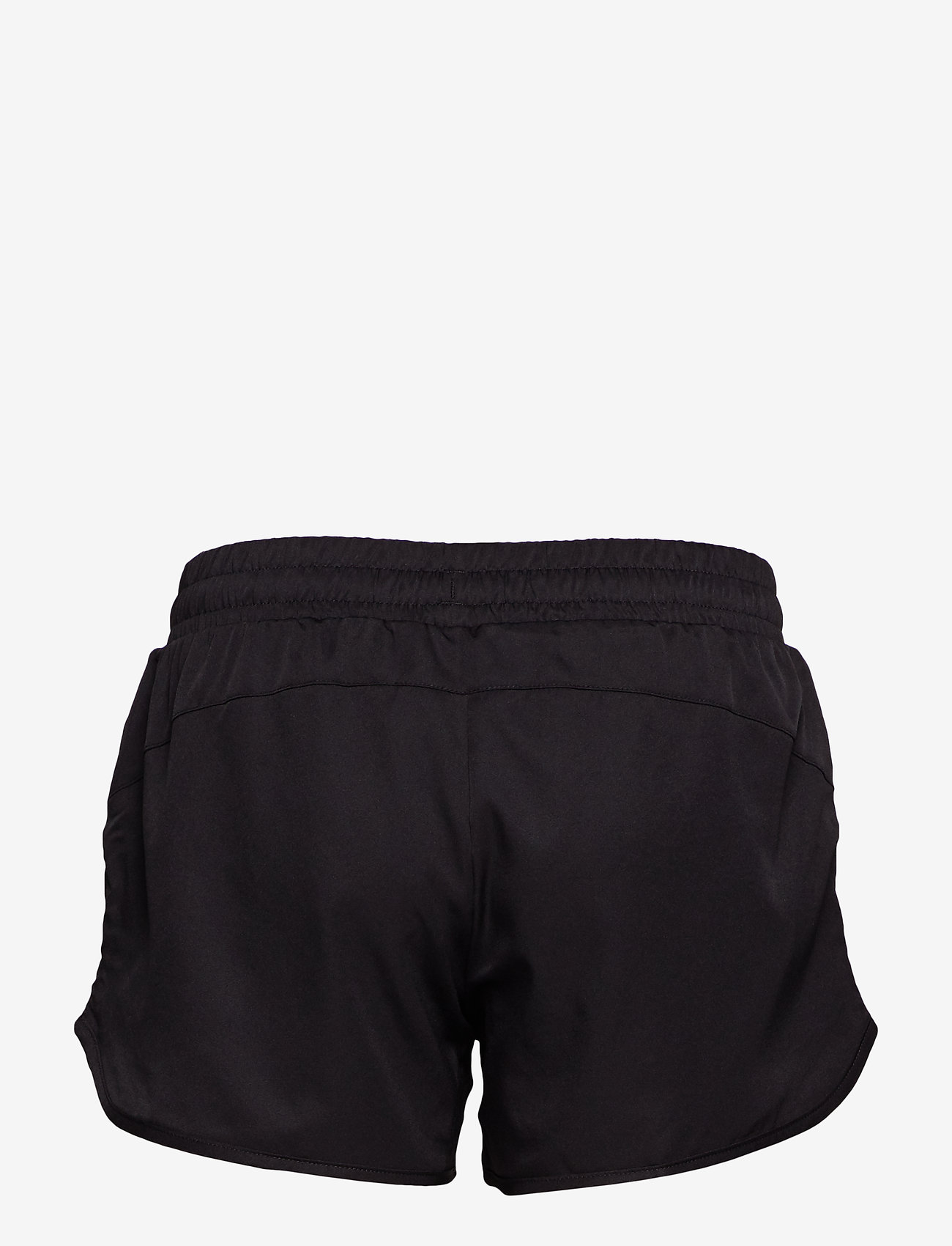 PUMA - Active Woven Shorts - puma black - 1