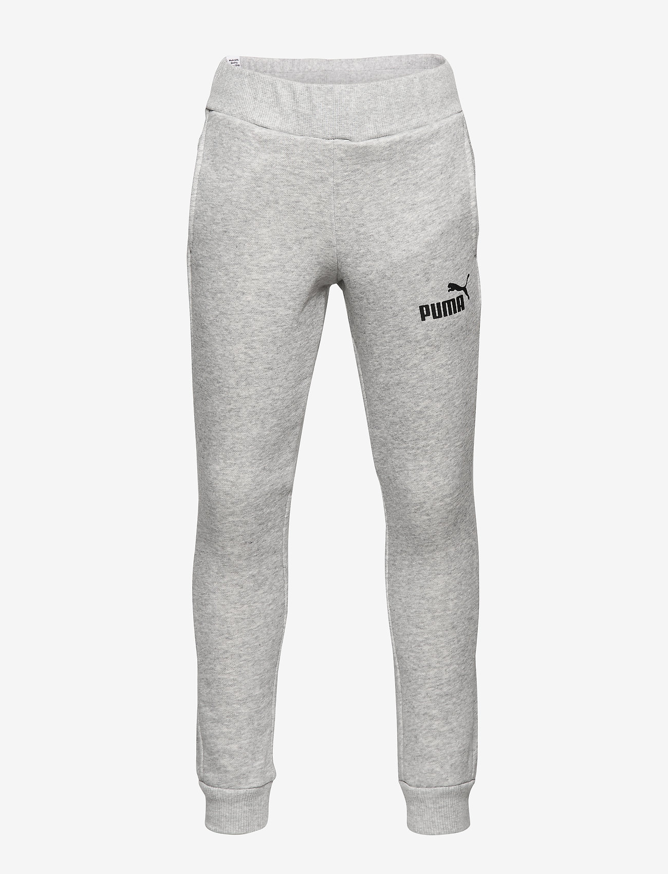 ESS Sweat Pants FL G - LIGHT GRAY HEATHER