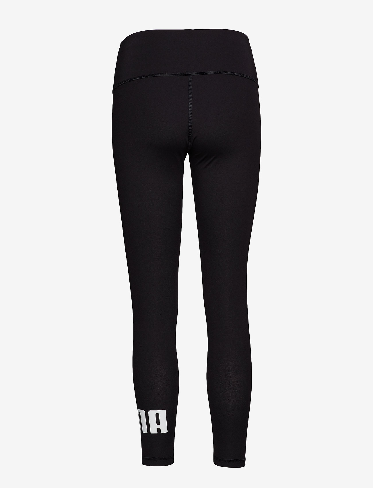PUMA - Active Logo Leggings - puma black - 1