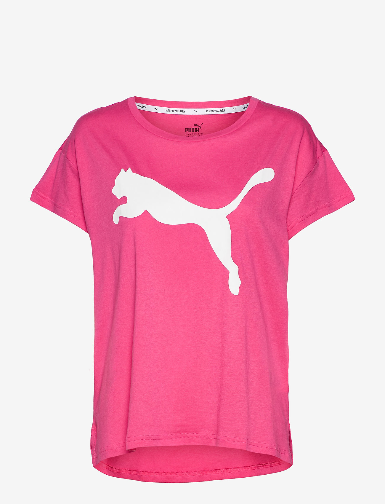 GLOWING PINK-CAT