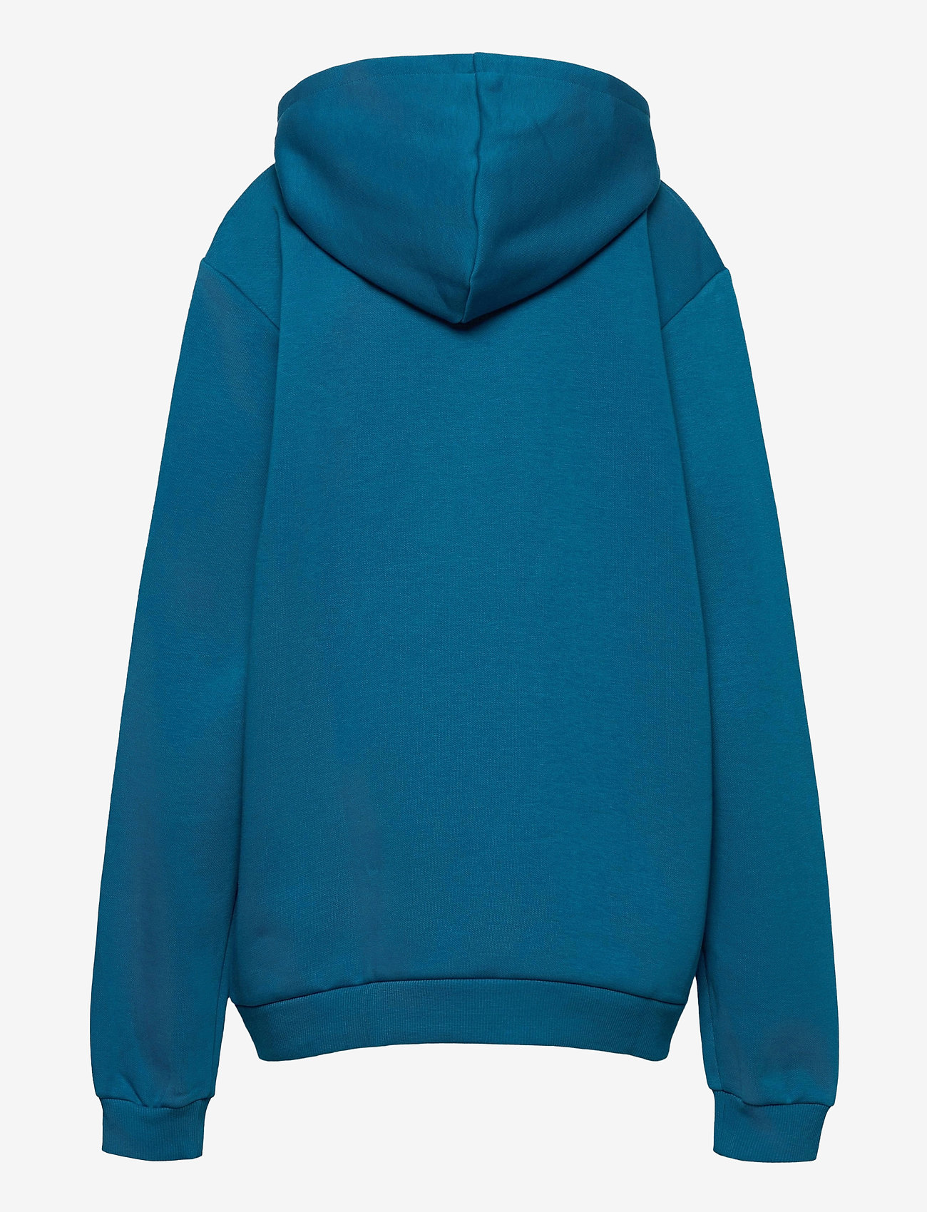 PUMA - ESS Logo Hoody FL B - digi-blue - 1