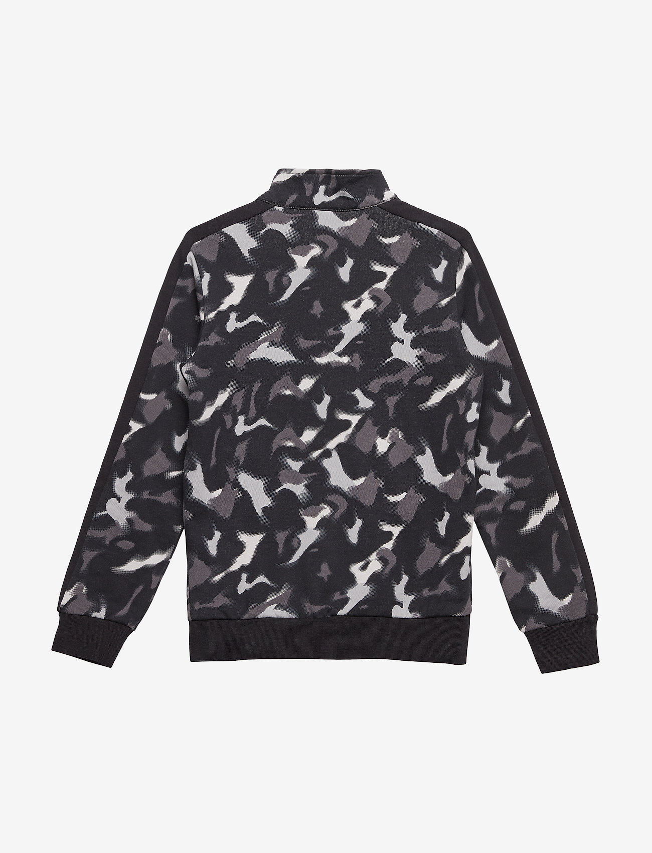 PUMA - Classic T7 Track jkt AOP B - puma black - 1