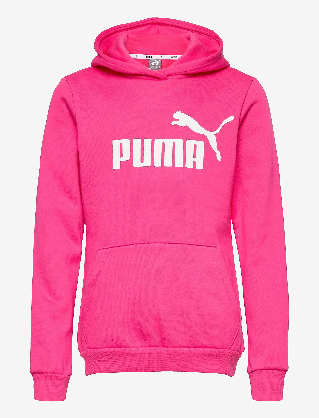 GLOWING PINK