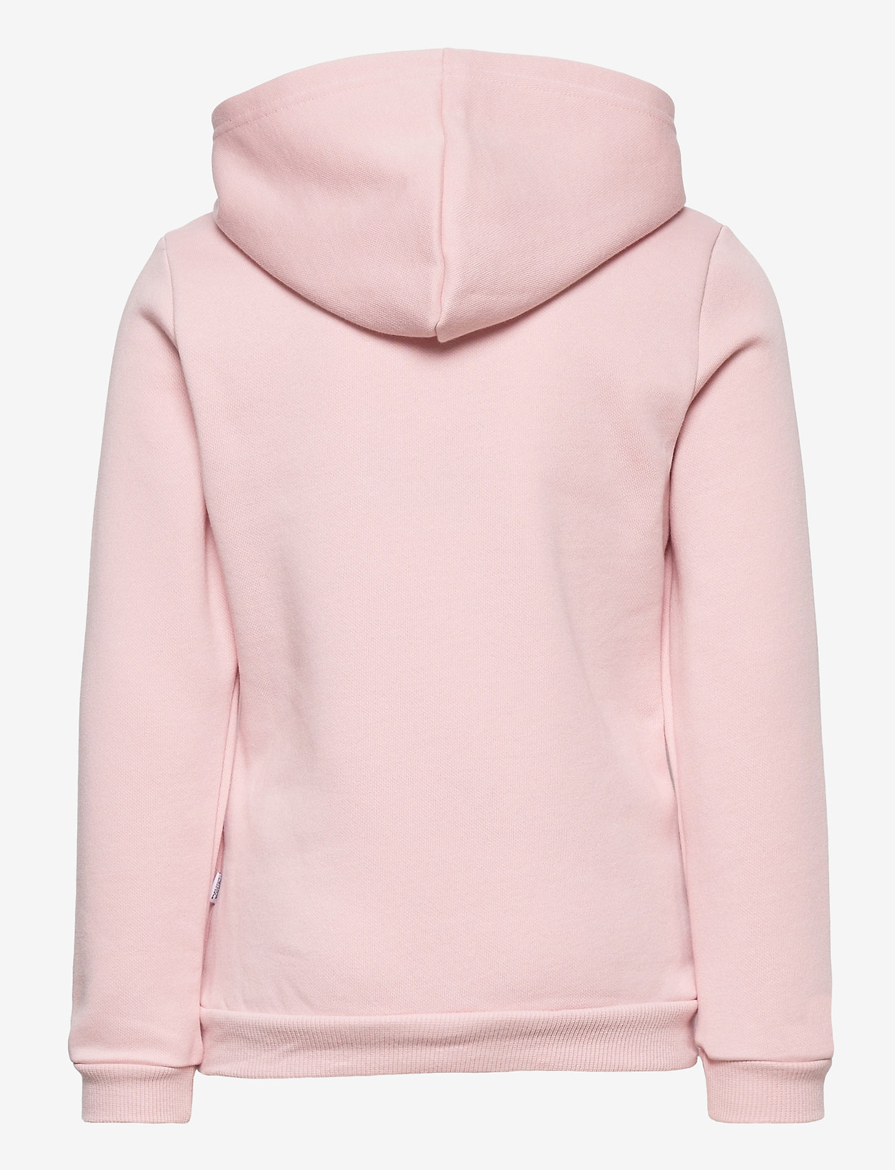 PUMA - ESS Hoody FL G - peachskin - 1