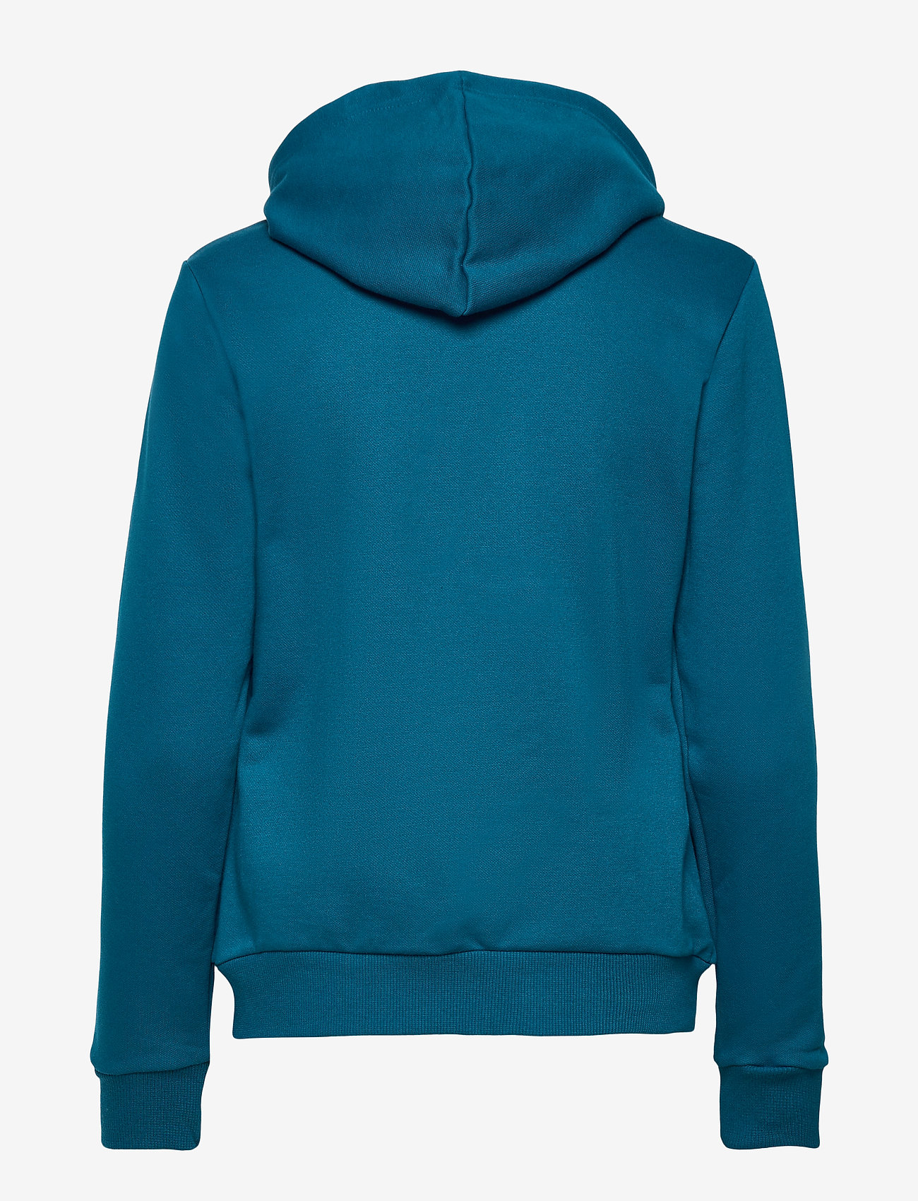 PUMA - ESS Logo Hoody FL - digi-blue - 1