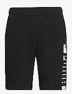 Shorts 9" - PUMA BLACK