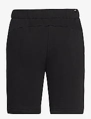 PUMA - Shorts 9" - lägsta priserna - puma black - 1