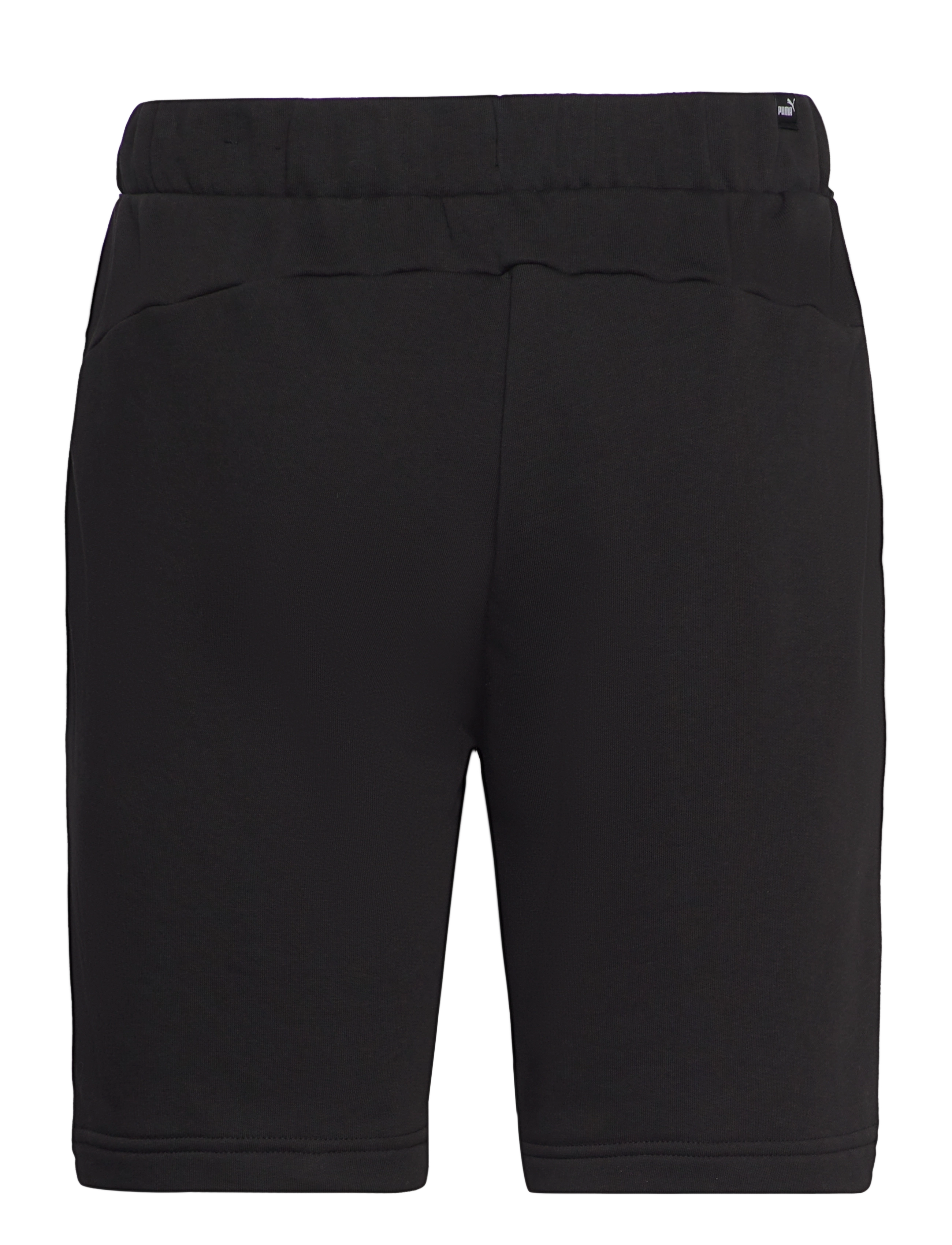 PUMA - Shorts 9" - puma black - 1