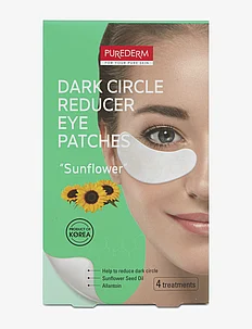 Dark Circle Reducer Eye Patches Sunflower, Purederm