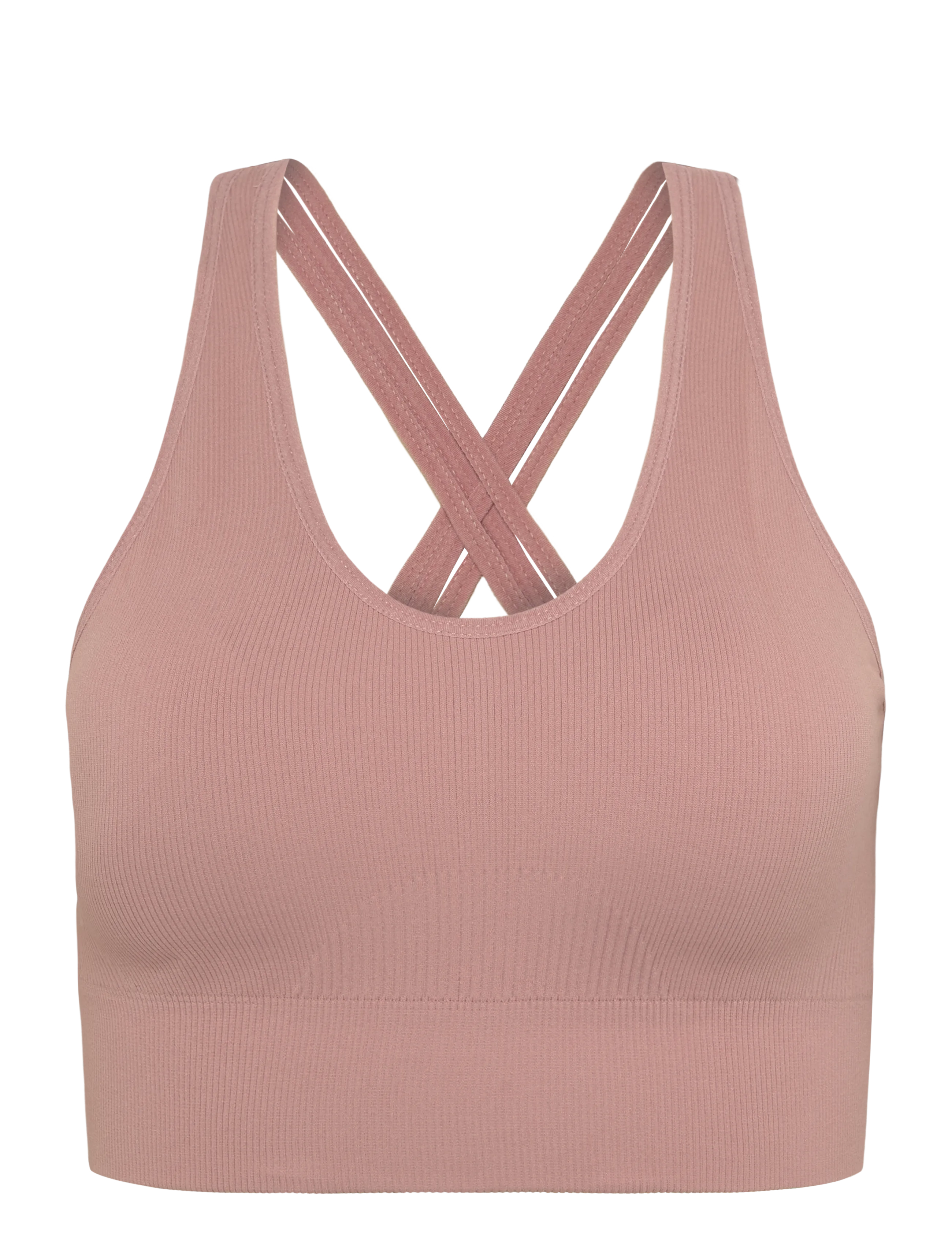 DUSTY ROSE