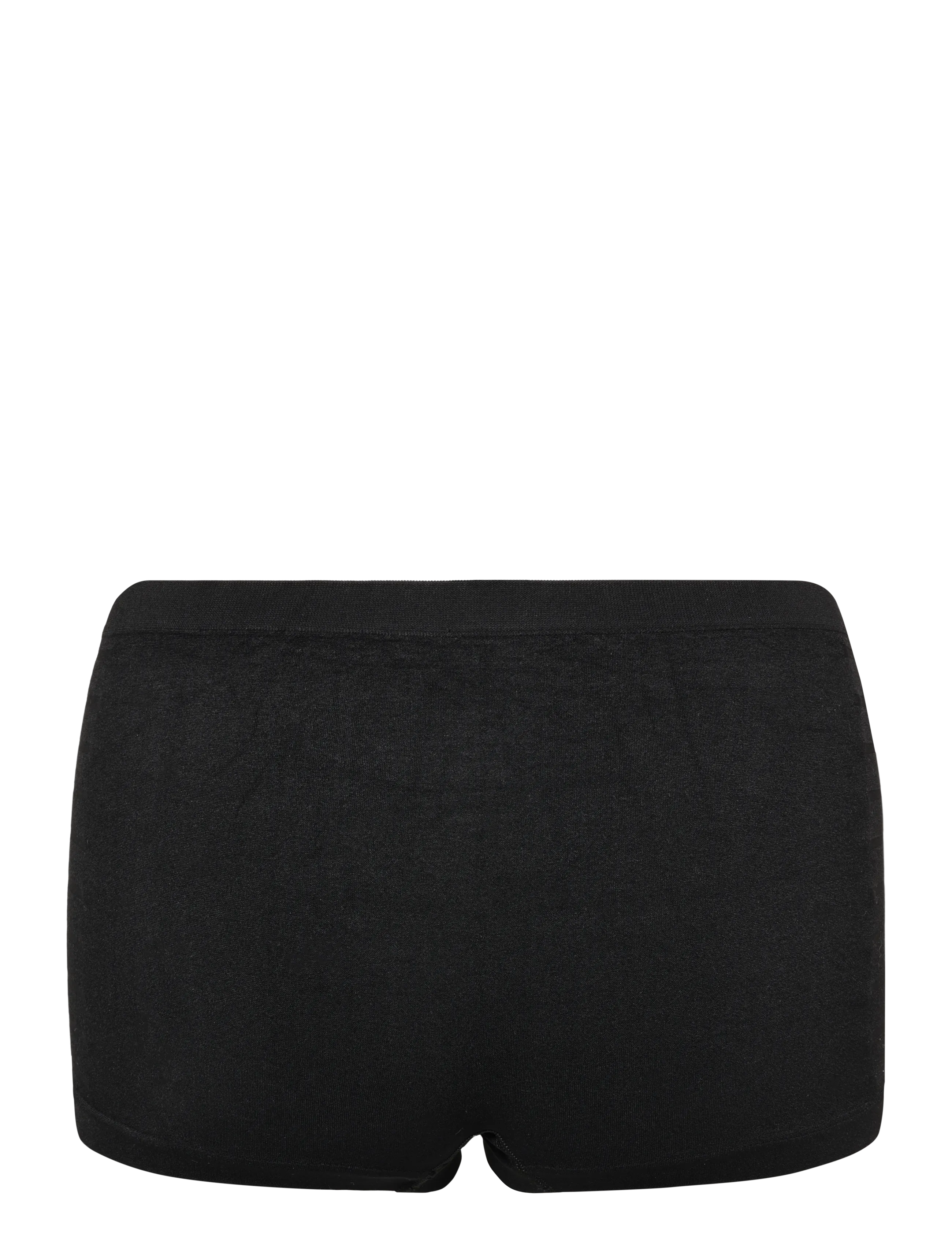 Pure lime - Seamless Hipster - seamless trusser - black - 1