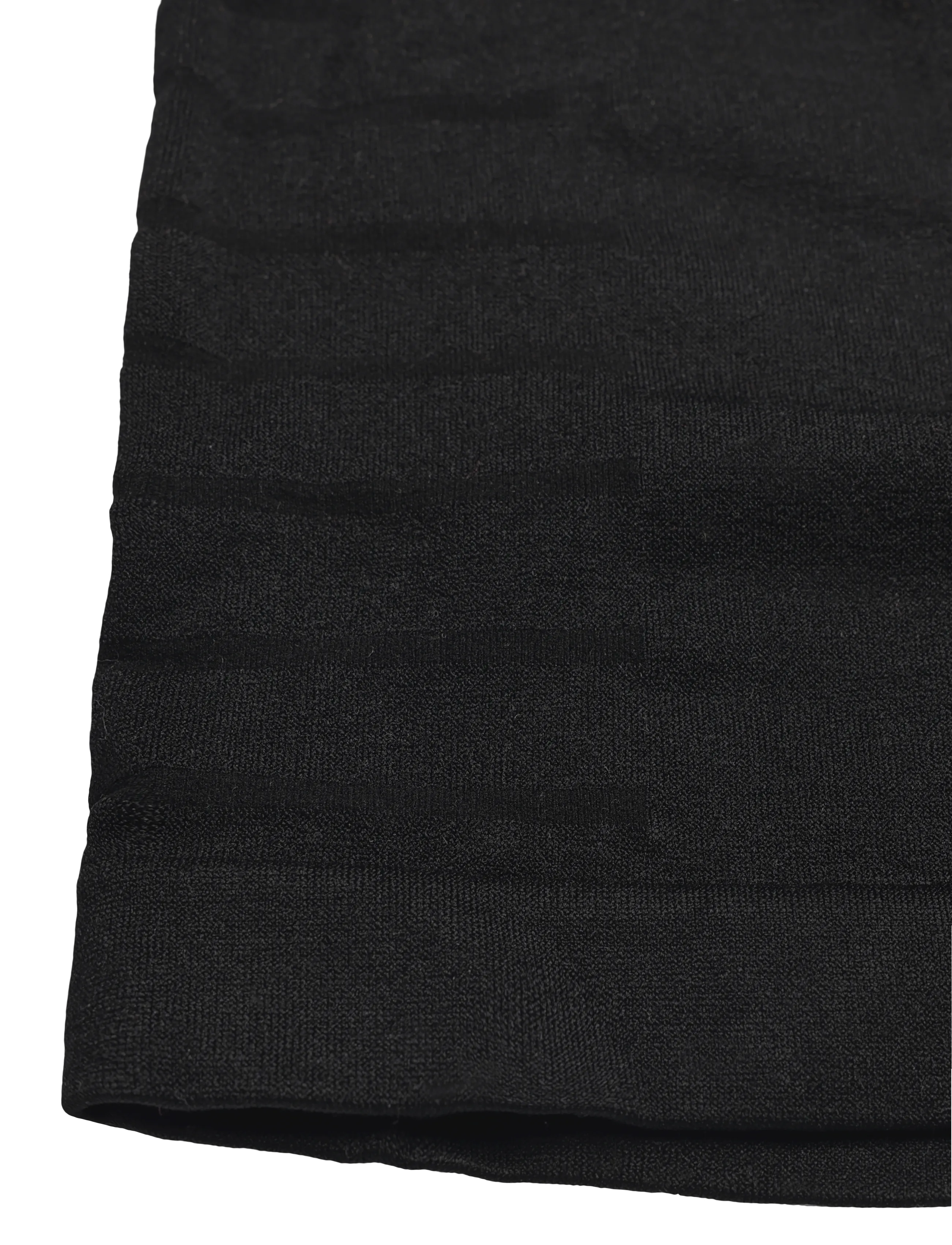 Pure lime - Seamless Hipster - seamless trusser - black - 3