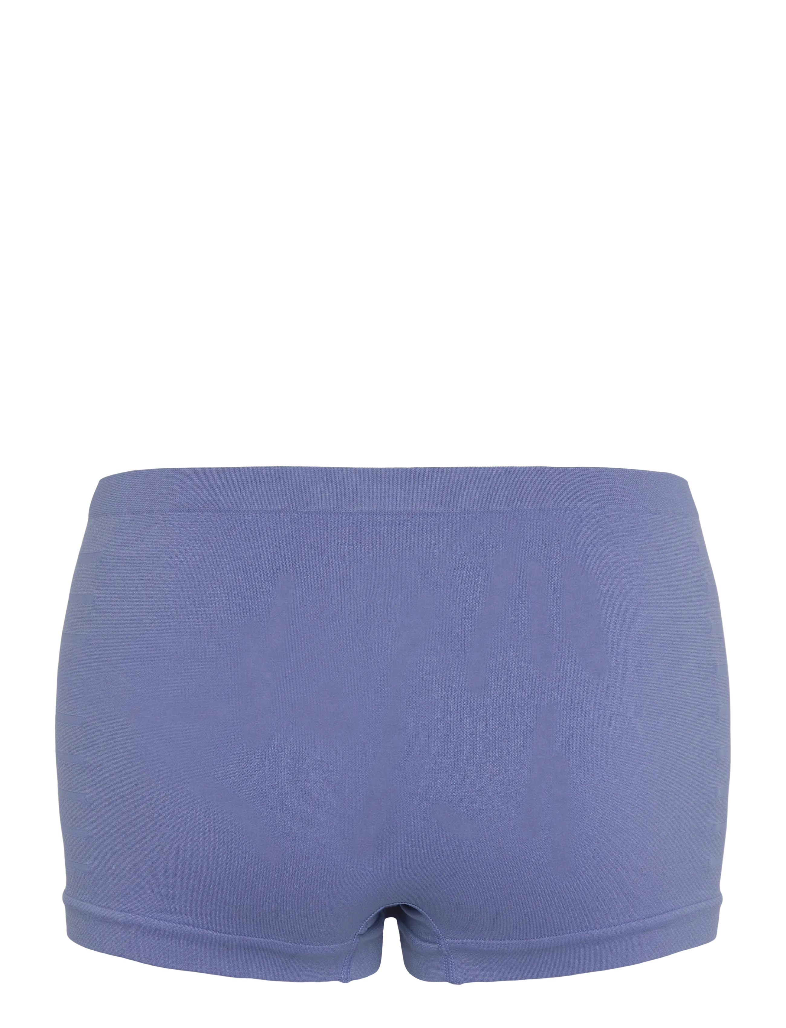 Pure lime - Seamless Hipster - seamless panties - dew blue - 1