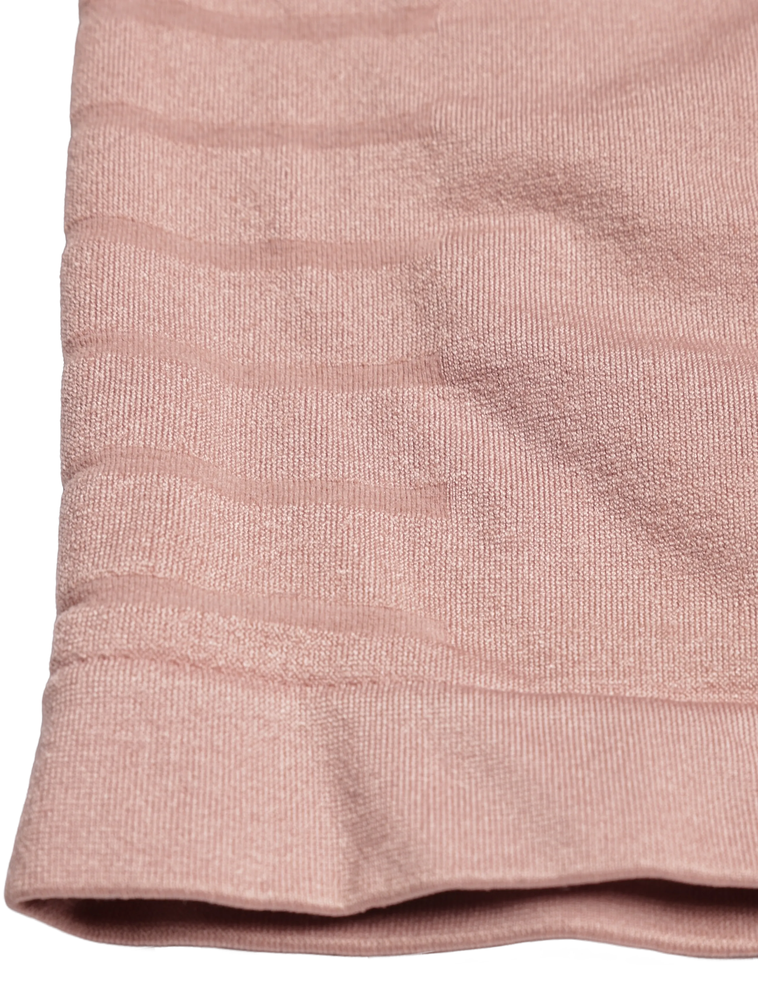Pure lime - Seamless Hipster - seamless panties - dusty rose - 3