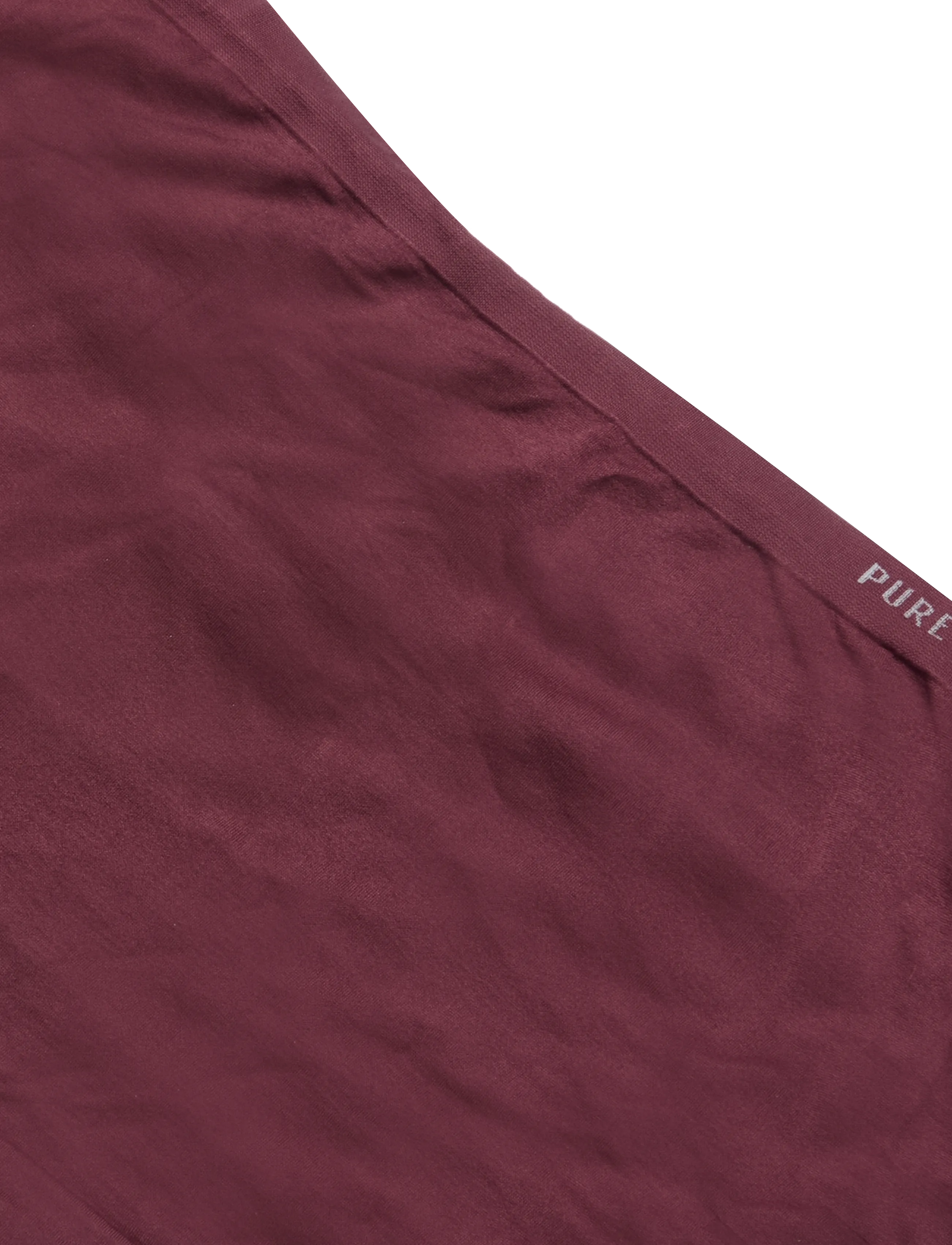 Pure lime - Seamless Hipster - nahtlose slips - tawny port - 2