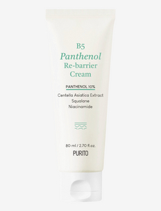 B5 Panthenol Re-barrier Cream, Purito